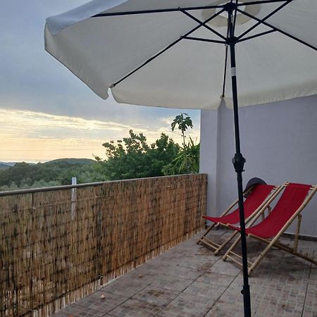 Guest House Christos Sgourades Ngoại thất bức ảnh